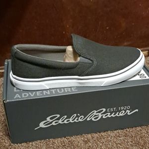 Eddie Bauer W.Haller Slip Ons
